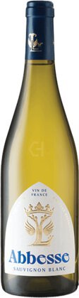 Abbesse De Loire Sauvignon Blanc