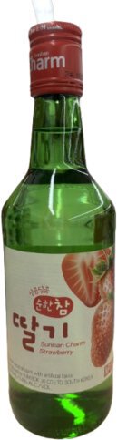 Sunhan Charm Strawberry