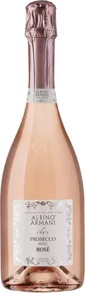 Albino Armani Prosecco Rose