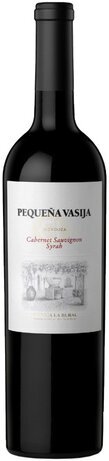 Bodega La Rural Pequena Vasija Cabernet Sauvignon Syrah