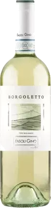 Fasoli Gino Borgoletto Soave