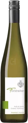 Forstreiter Gruner Veltliner Kalk & Stein