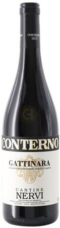 Nervi Conterno Nervi Gattinara DOCG