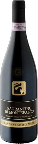 Cantina Pardi Montefalco Sacrantino
