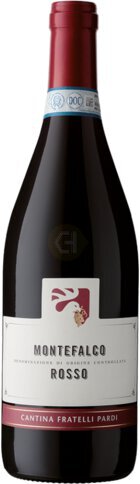 Cantina Fratelli Pardi Montefalco Rosso