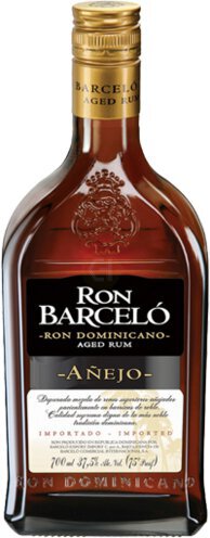 Ron Barcelo Anejo Rum 1b