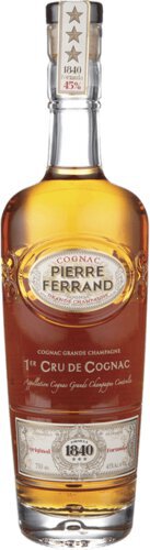 Pierre Ferrand Cognac Single Ca