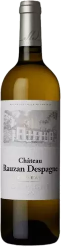 Chateau Rauzan Despagne Bordeaux Blanc