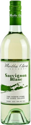 Martha Clara Sauvignon Blanc