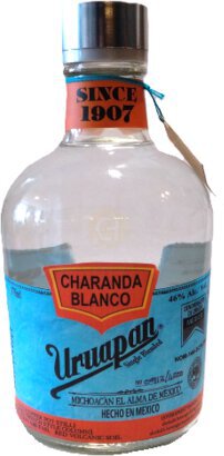 Uruapan Charanda Blended 