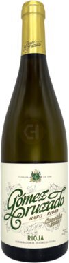 Gomez Cruzado Rioja Blanco