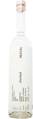Claridad Mezcal Espadin