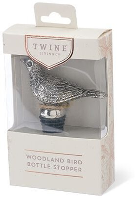 Twine Bird Stopper