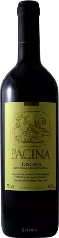 Pacina Toscana