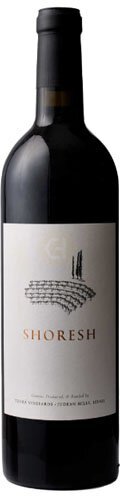 TZORA SHORESH RED
