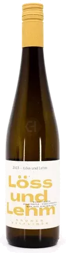 Schodl Dry Riesling A Rote Erdea Biodynamic Vegan