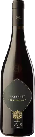 Cantina Lavis Cabernet Trentino DOC