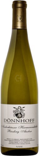 Donnhoff 2014 Niederhauser Hermannshohle Auslese Gold C