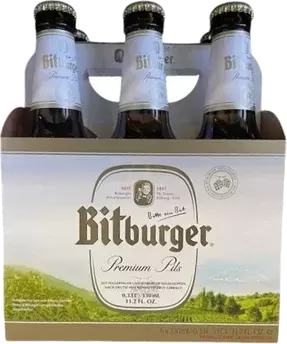 Bitburger