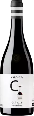 Bodegas Carchelo Eya Monastrell