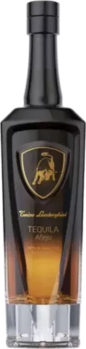 Tonino Tequila Anejo Lamborghini