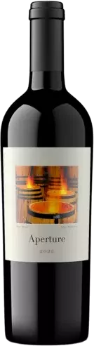 Aperture Cellars Alexander Valley Red Blend
