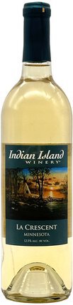 Indian Island La Crescent