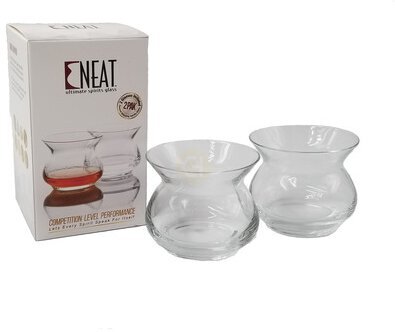 Neat Ultimate Spirits Glass