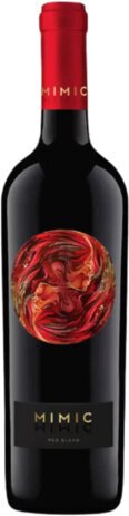 Mimic Red Blend