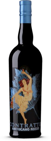 Contratto Americano Rosso