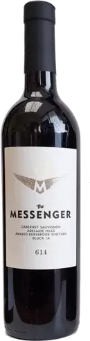 The Messenger Cabernet Sauvignon