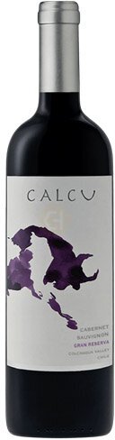 Calcu Cabernet Saugvignon