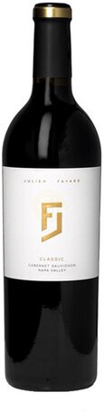 Julien Fayard Classic Cabernet Napa Valley