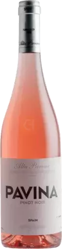 Alta Pavina Spain Pinot Noir Red Wine