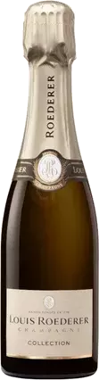 Louis Roederer Collection 245 Half