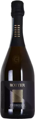 Botter Prosecco Extra Dry