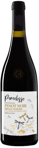 Paradosse Pinot Noir