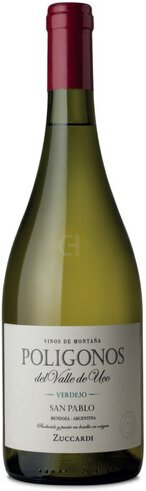 Zuccardi Poligonos Verdejo Val De Uco