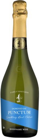 Punctum Biodynamic Sparkling Brut Nature Nv