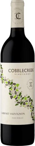Cobble Creek Cabernet Sauvignon