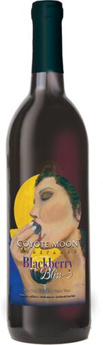 Coyote Moon Blackberry Bliss