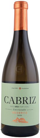 Quinta Cabriz White Reserva