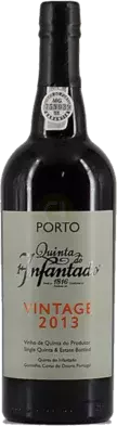 Quinta Do Infantado Vnt Port