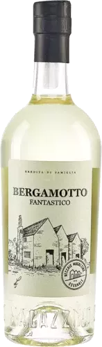 Vecchio Magazzino Doganale Bergamotto Fantastico Calabrian Liqueur