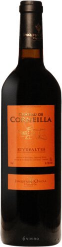 Chateau De Corneilia Riveslates Sweet Red