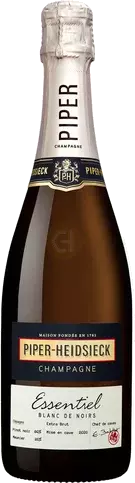 Piper Heidsieck Piper Heid Essentel Bl De Noir Abv