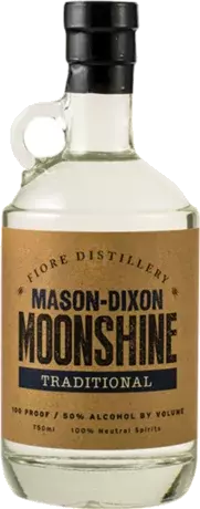 Fiore Mason Dixon Moonshine