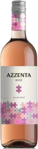 Azzenta Rose Non Alcoholic