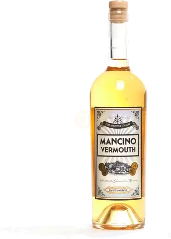 Mancino Vermouth Vermouth Bianco Ambrato