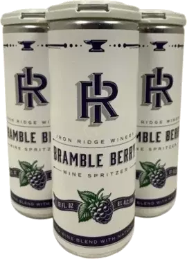 Iron Ridge Bramble Berry